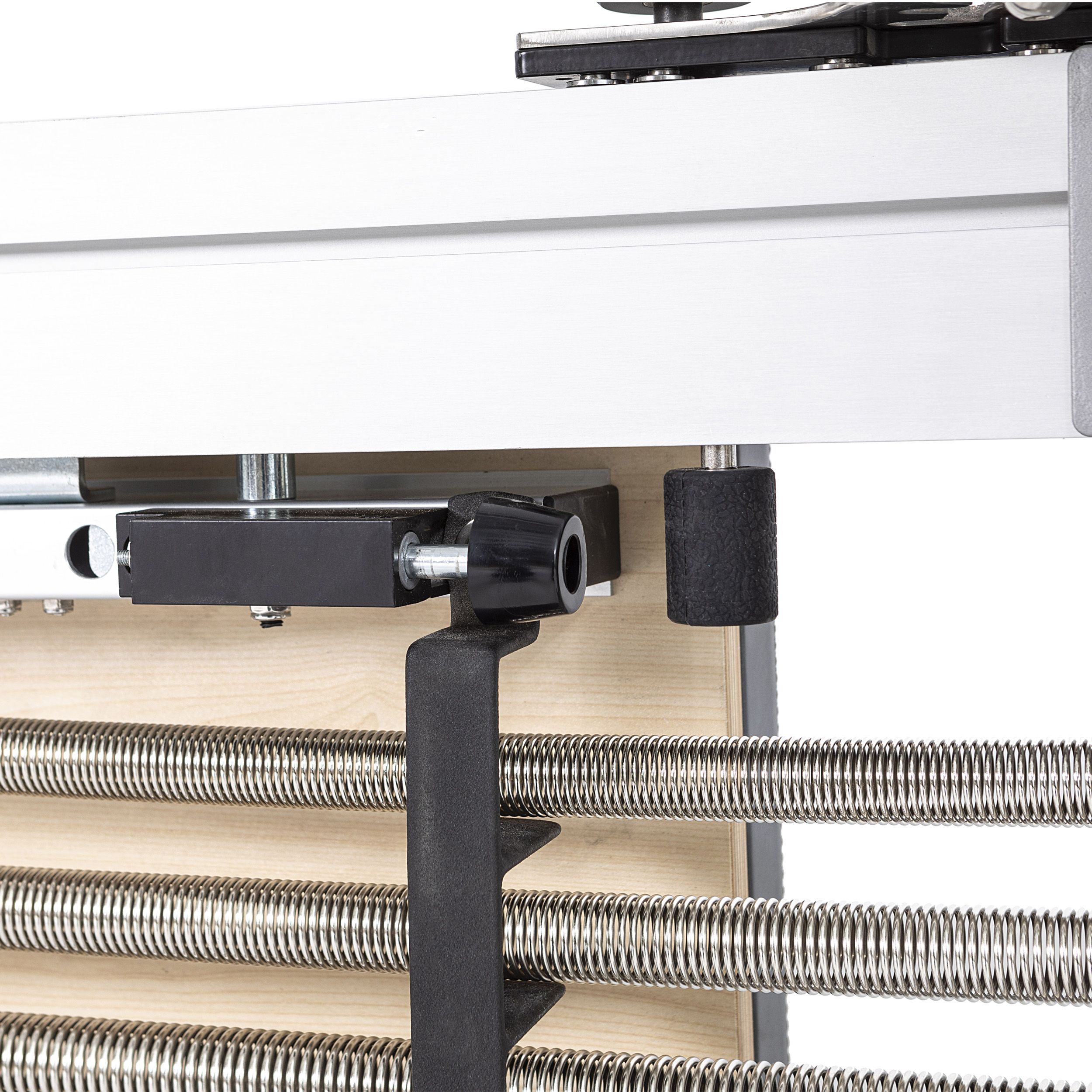Mentor Reformer with Tower